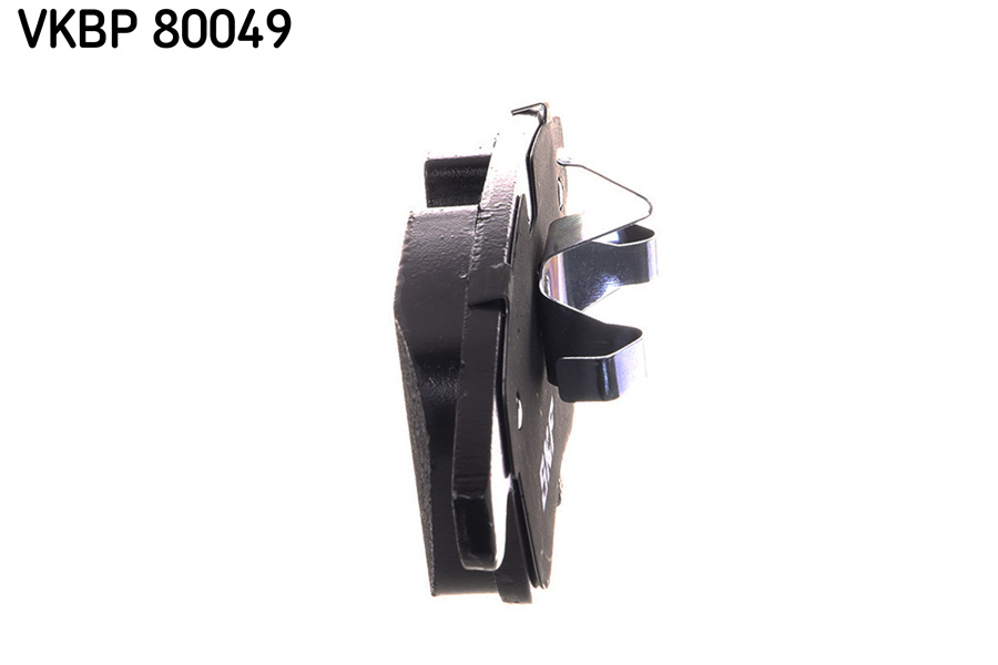 Placute frana SKF VKBP80049